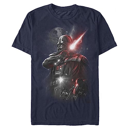 Star Wars Dark Lord t-shirt homme le cadeau d'anniversaire idéal pour fan