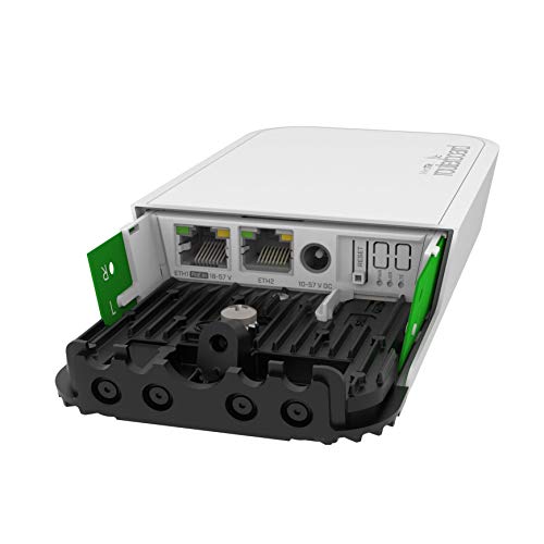 Image of MikroTik wAP ac LTE6 kit