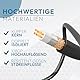 VSG24 Verlängerungskabel Elite für Rückfahrkamera & Rückfahrsysteme universell KFZ Kamera Kabel 4PIN / Polig für LKW Anhänger Traktor Wohnwagen Wohnmobile Robust & Wetterfest IP67-20 Meter