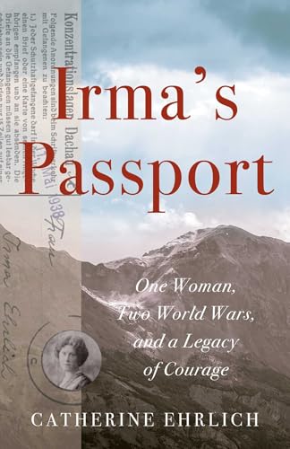 Irma's Passport view 2
