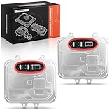 【Passt Zu】Kompatibel mit X6 E71, E72 xDrive35i 3.0L 2008-2014, X6 E71, E72 xDrive35i 3.0L 2012-2014, X6 E71, E72 xDrive40d 3.0L 2009-2014, X6 E71, E72 xDrive50i 4.4L 2007-2014, X6 E71, E72 xDrive50i 4.4L 2008-2014, Viano W639 2.1L-3.7L 2003-2013, Qashqai +2 I J10 JJ10E NJ10 1.6L 2007-2013, Astra J P10 1.2L-2.0L 2009-2015, Astra J Caravan P10 1.4L-2.0L 2010-2015, Astra J Stufenheck 1.2L-1.7L 2012-2015