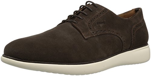 Zapatos de cordones derby Geox U Winfred A con suela transpirable de máxima comodidad
