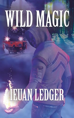 Wild Magic view 2