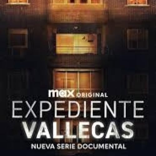 EXPEDIENTE VALLECAS. - Episodio exclusivo para mecenas