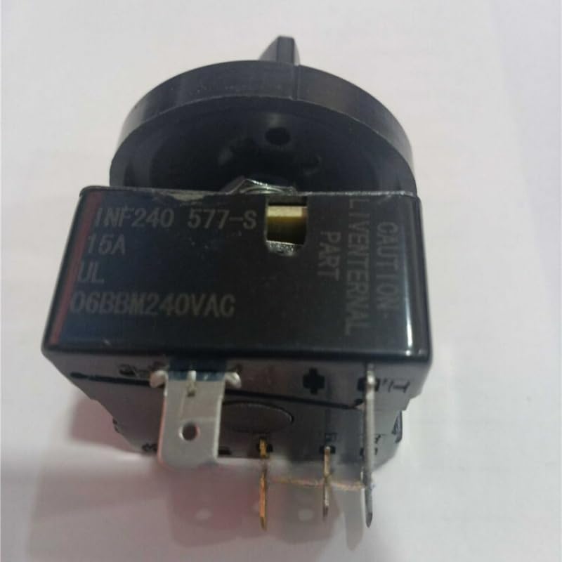 1pc INF240577 Thermostat INF 240 577 brand temperature control switch