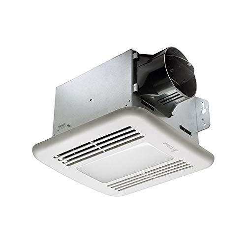 Delta BreezGreenBuilder 80 CFM with LED