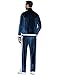 COOFANDY Men's Velour Tracksuits Jogging Sweat Suits Set 2 Piece Full Zip Tracksuit Sets for Men