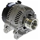 OEG Parts New Alternator Compatible With 1998 98 Beetle L4 2.0L 028-903-018 439001 AL0188X