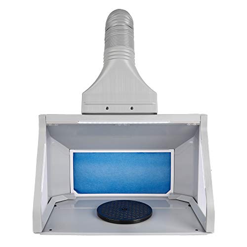 OPHIR Airbrush Paint Booth