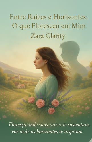 Entre Raízes e Horizontes: O que Floresceu em Mim