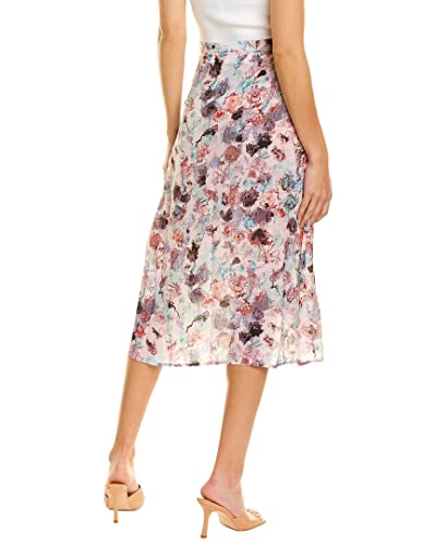 IRO Volar Midi Skirt2