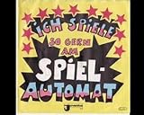  Ich spiele so gern am Spielautomat/Zwischen Leber und der Milz/Jo Raphael(Juventus819)(7\