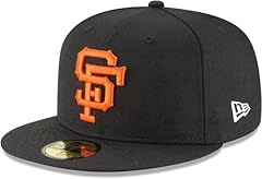 San Francisco Giants Black Cooperstown