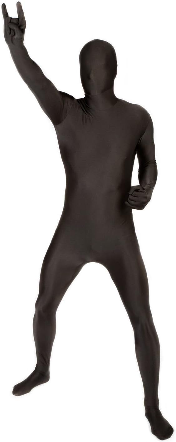 Morphsuits Full Bodysuit Costume Men Morph Suits Adults Mens Spandex Bodysuit Costume Full Body Suit