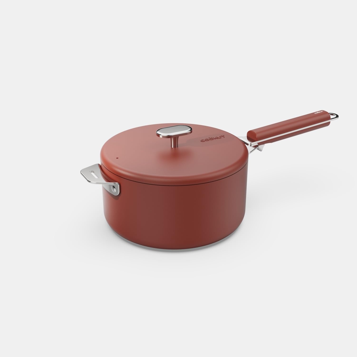 Couvercle inox 20cm Cookut en acier durable pour la cuisson