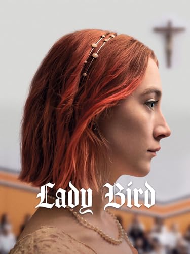  Lady Bird