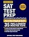 SAT Test Prep: The Complete & Up-to-Date Prep Book with Full-Length Practice Tests, Exam-Ready Practice Questions & Step-by-Step Explanations to Ace the Digital SAT