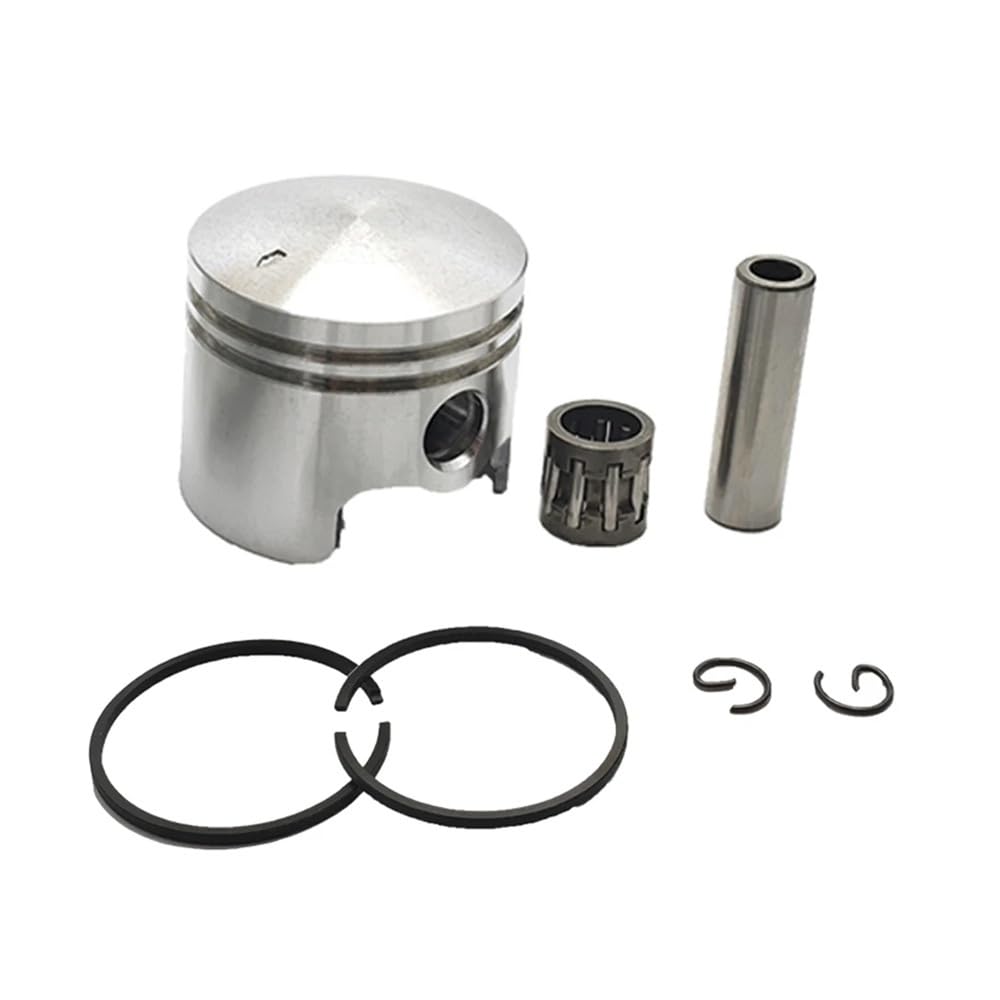 Kit piston cylindre 44 mm de haute précision pour moteur 44F-5
