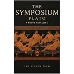 Cover of The Symposium