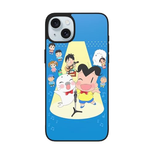 Iphone 15 / Iphone 15 Plus P[X KX Tpuop[ NAVx S} ACtH15KX Jo[ ACtH X}zP[X gуP[X ϏՌ ^Jo[ ӂgуP[X