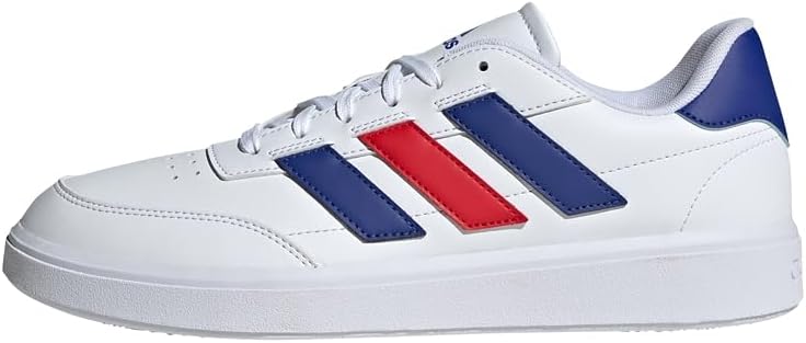 [アディダス] スニーカー コートブロック NKG81 Amazon.co.jp: adidas メンズ コートロック スニーカー