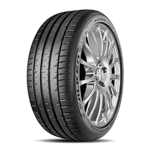 FALKEN AZENIS FK520 XL - 225/40R18 92Y - C/A/70dB - Sommerreifen