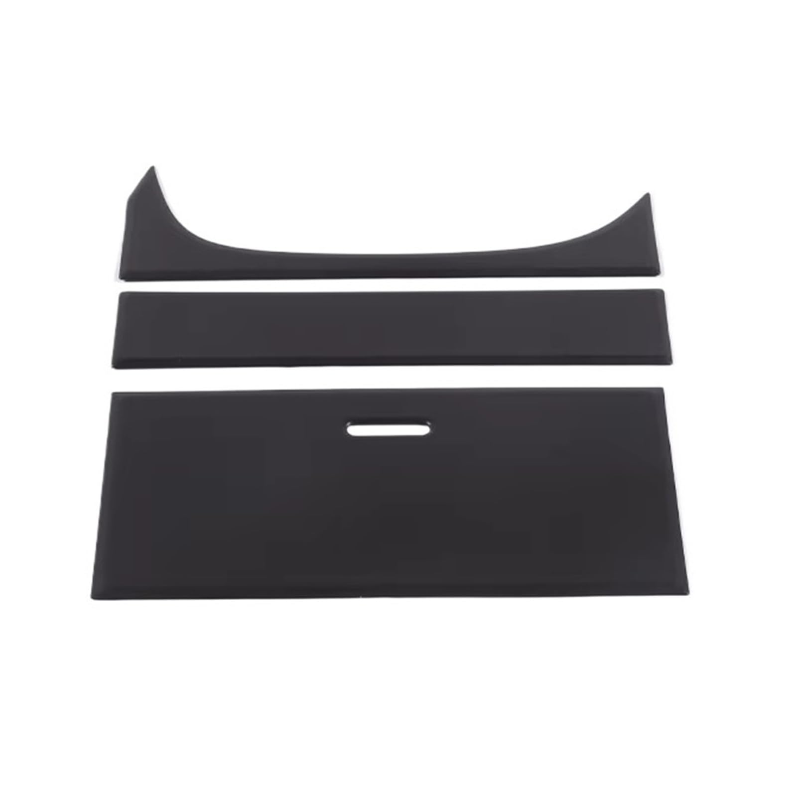 Cache-Panneau de Rangement Jaguar F-Type Décoration Intérieure Console