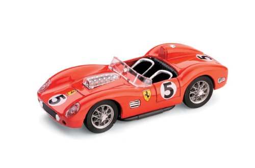 Preisvergleich Produktbild Ferrari Testa Rossa 1:43 R094