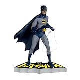 McFarlane Toys - DC Direct バットマン (バットマン 66フィート) (DCムービースタチュー) 1:6スケール 樹脂像