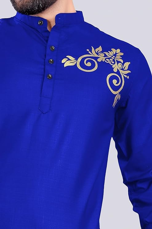 Image of DEELMO Men Shirt