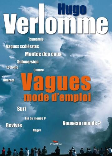 Vagues mode d'emploi