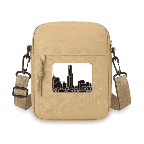 Sac à bandoulière pour téléphone portable pochette et mini sac à main femme