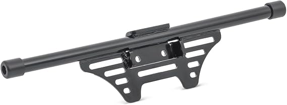Engine Guard compatible with Harley Davidson Sportster 883 Iron 09-20 crash bar SC13