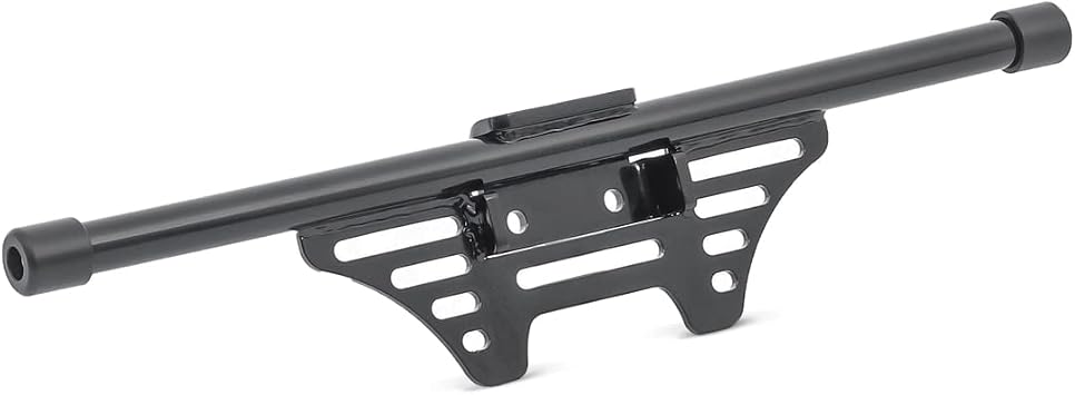 Engine Guard compatible with Harley Davidson Sportster 883 Iron 09-20 crash bar SC13
