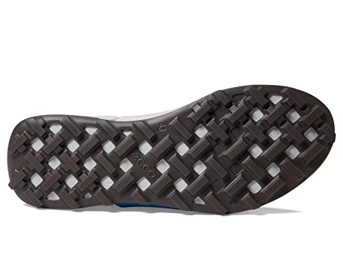 Image of ECCO mens Biom 2.1 Cross Mountain Waterproof Low
