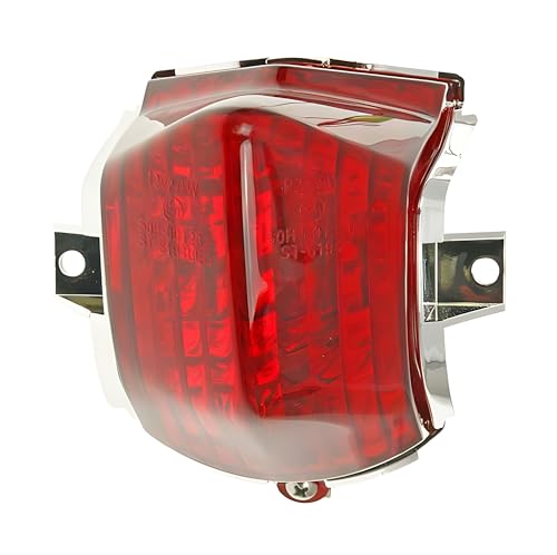 Optique arrière VICMA Aprilia SR50R feu stop scooter Factory 2004