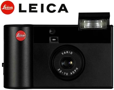 Leica C11 APS Camera, Black
