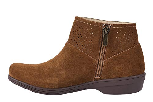 REVITALIGN Women's Del Mar Ankle Boot3