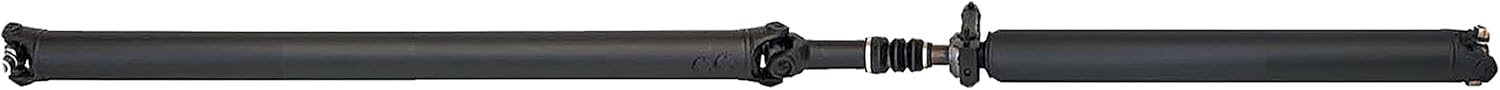 Dorman 946-304 Rear Drive Shaft Compatible with Select Chevrolet/GMC Models (Made in USA)