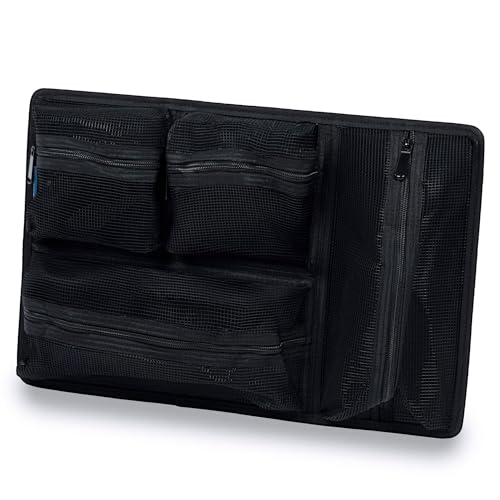 Image of ColorCase Mesh Lid Organizer for Pelican 1500 Protector Case