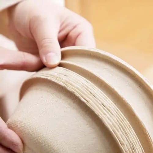 Platos Y Cubiertos, Kitchen plato pozolero desechable Marca FAMASTON (2)