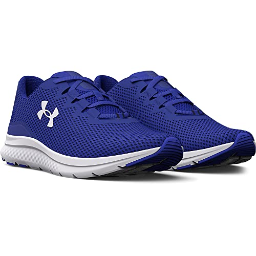 Image of Under Armour Mens Charged Impulse 3Running Shoe