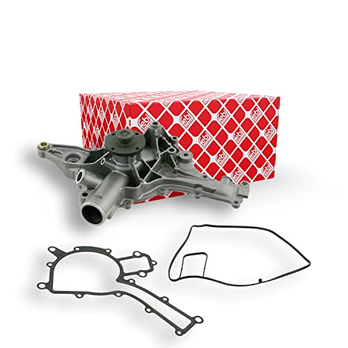 febi bilstein 24208 Wasserpumpe mit Dichtungen, 1 Stück