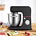 amasadora eléctrica de 1800 W para pasteles, 10 L Imagen de amasadora eléctrica de 1800 W para pasteles, 10 L