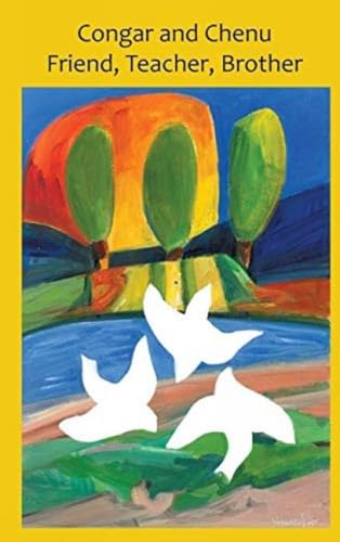 Congar and Chenu: Friend, Teacher, Brother (Interface Theology) (Interface Theology 2017, 3-1)