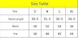 Fliegend Damen Kurze Leggings High Waist Yoga Hosen Sport Shorts Gefaltete Fitnesshose Frauen Push Up Leggins Sporthose Laufen Workout Gym Shorts M - 6