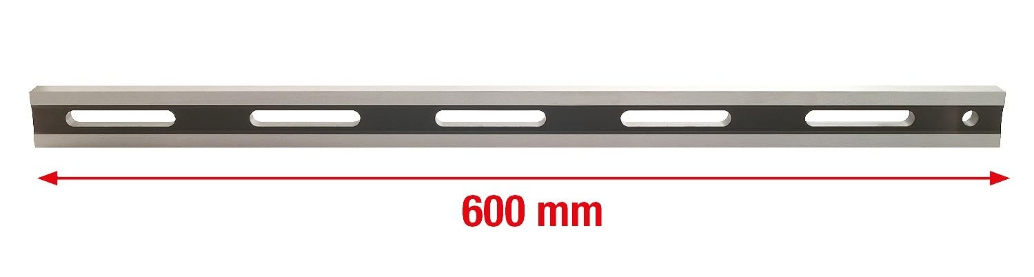 KS Tools 152.1090 Règle de précision 600 mm