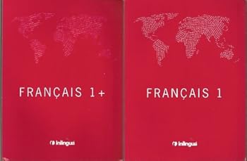 Paperback Francais 1 (Inlingua) Book