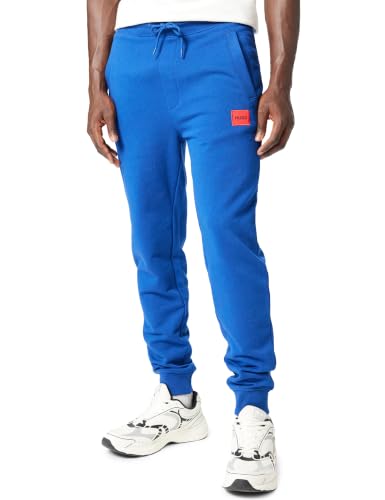 Image of HUGO Men Doak212 10231445 01 Red M