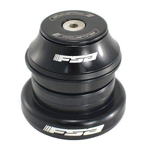 FSA Orbit ITA 1 1/8 - 1.5 Tapered Headset w/Top Cap #XTE1664(未使用品) FSA Orbit ITA 1 1/8